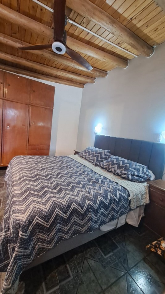 CASA EN VENTA 4 DORMITORIOS EN DORREGO GUAYMALLEN
