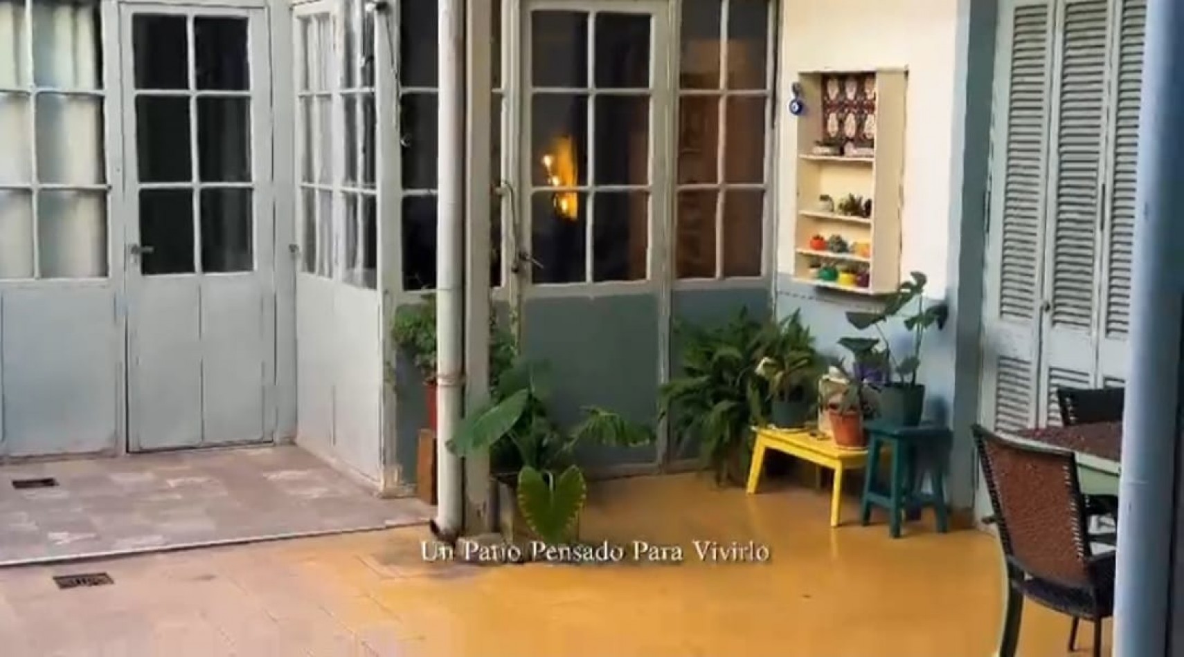 Casa en venta 3 dormitorios, cochera y patio - Sexta Seccion, Ciudad de Mendoza