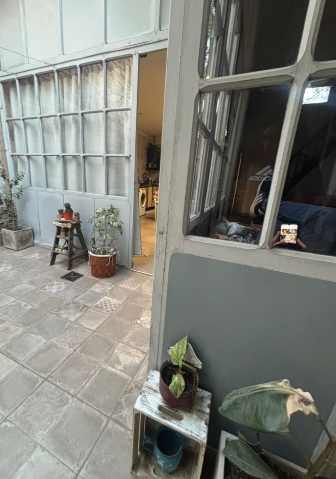 Casa en venta 3 dormitorios, cochera y patio - Sexta Seccion, Ciudad de Mendoza