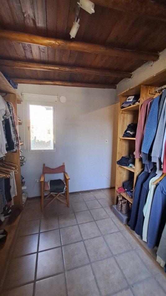 CASA EN VENTA EN EL COMPLEJO LOS LIRIOS GUAYMALLEN