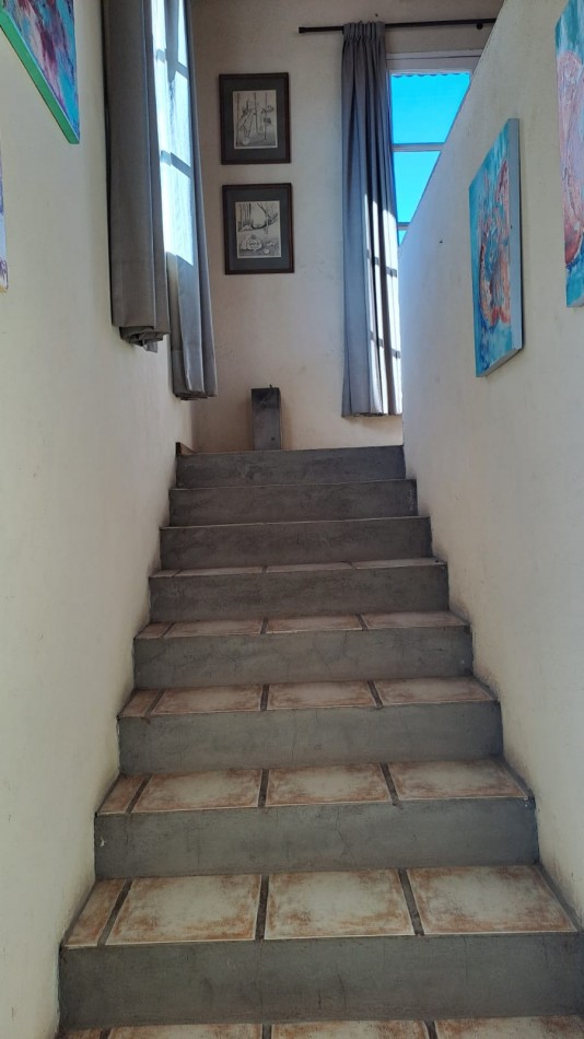 CASA EN VENTA EN EL COMPLEJO LOS LIRIOS GUAYMALLEN