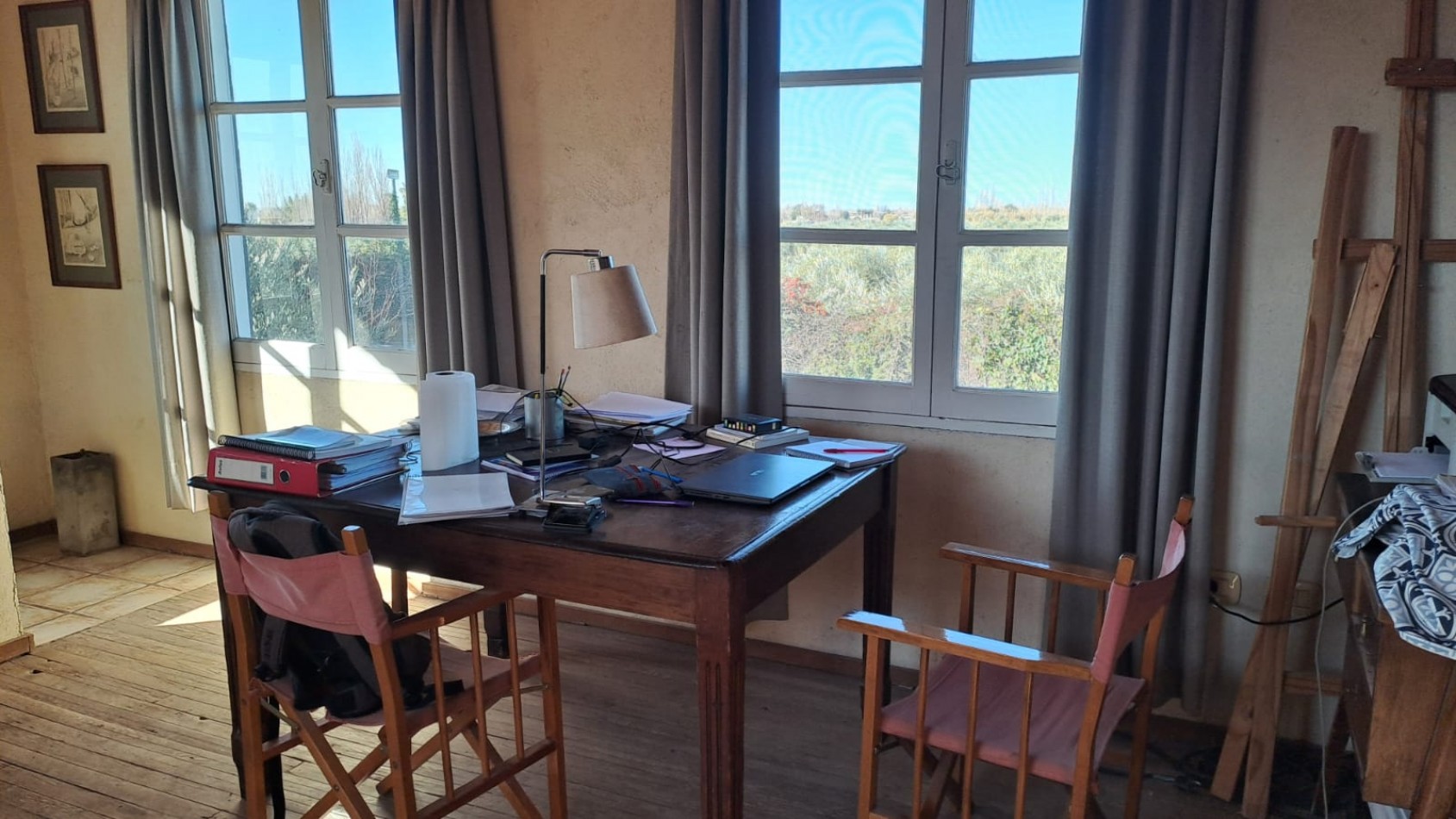 CASA EN VENTA EN EL COMPLEJO LOS LIRIOS GUAYMALLEN
