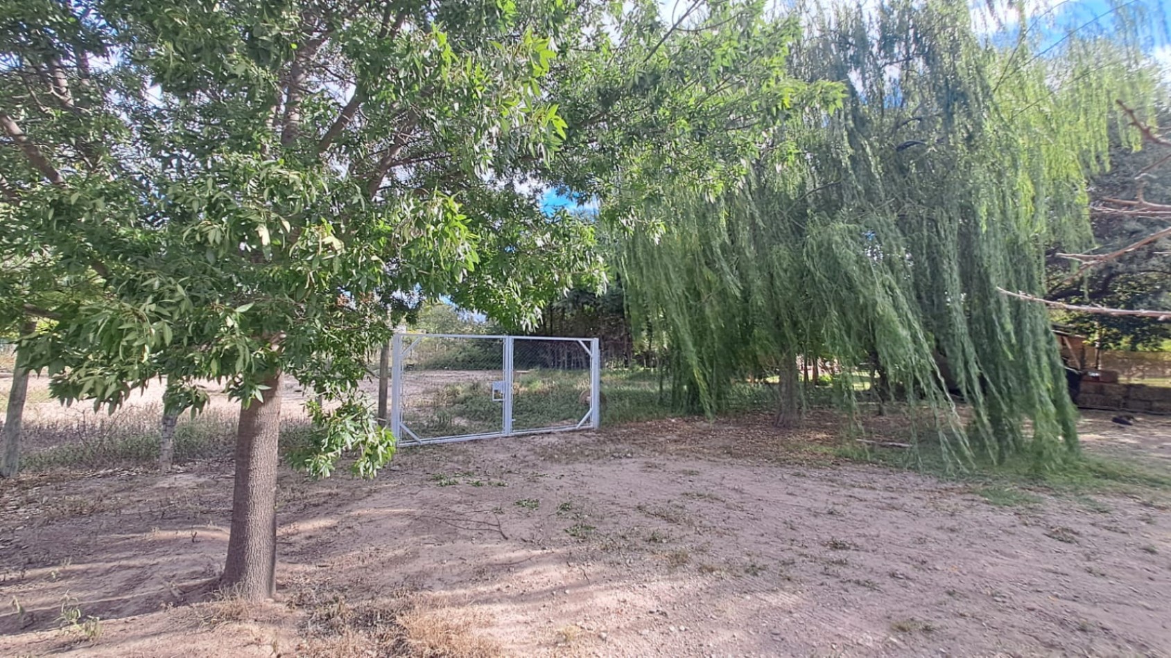 Lote en Venta en barrio cerrado Los Teros en Lujan de Cuyo.