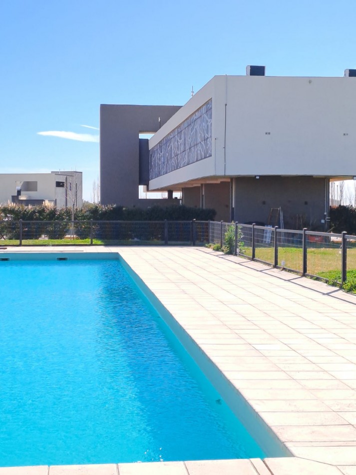 Lote en Venta Barrio Alma Gardenia.