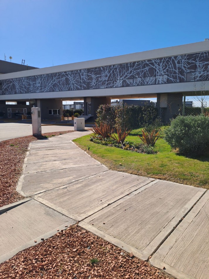 Lote en Venta Barrio Alma Gardenia.