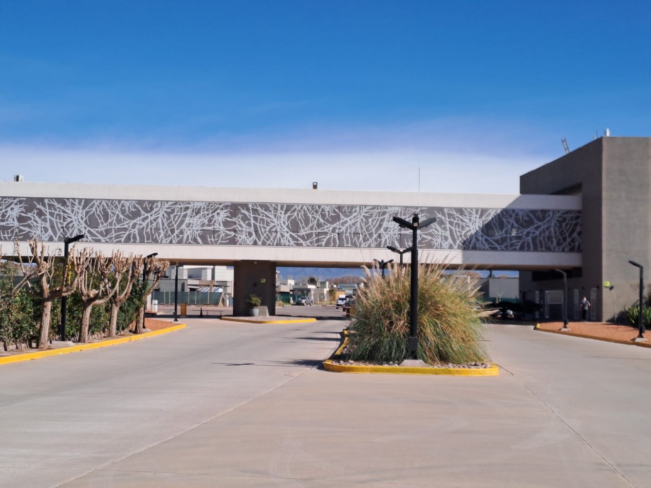 Lote en Venta Barrio Alma Gardenia.