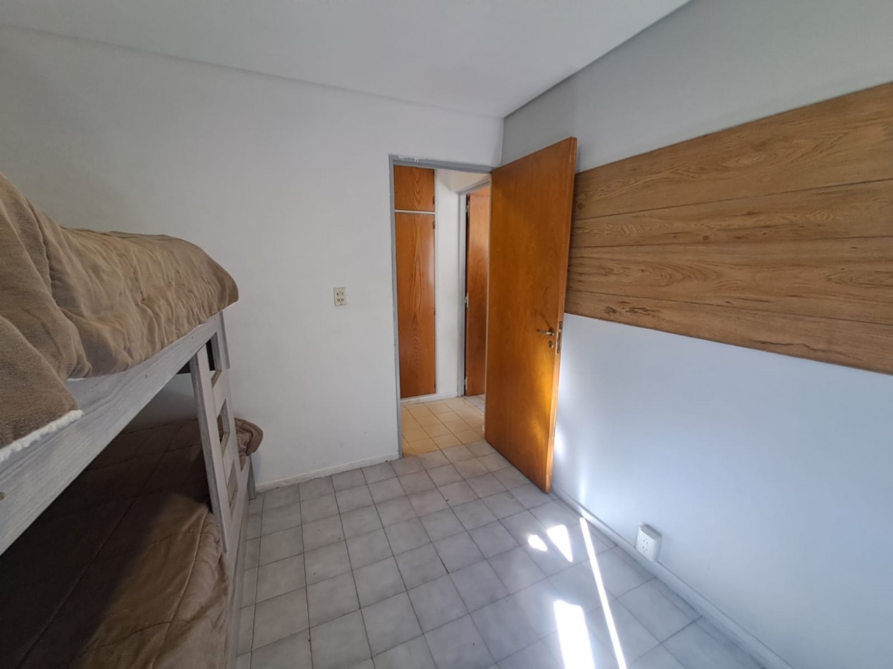 Departamento 2 dormitorios en venta frente al Parque Central - Apto credito y Airbnb - Ciudad de Mendoza