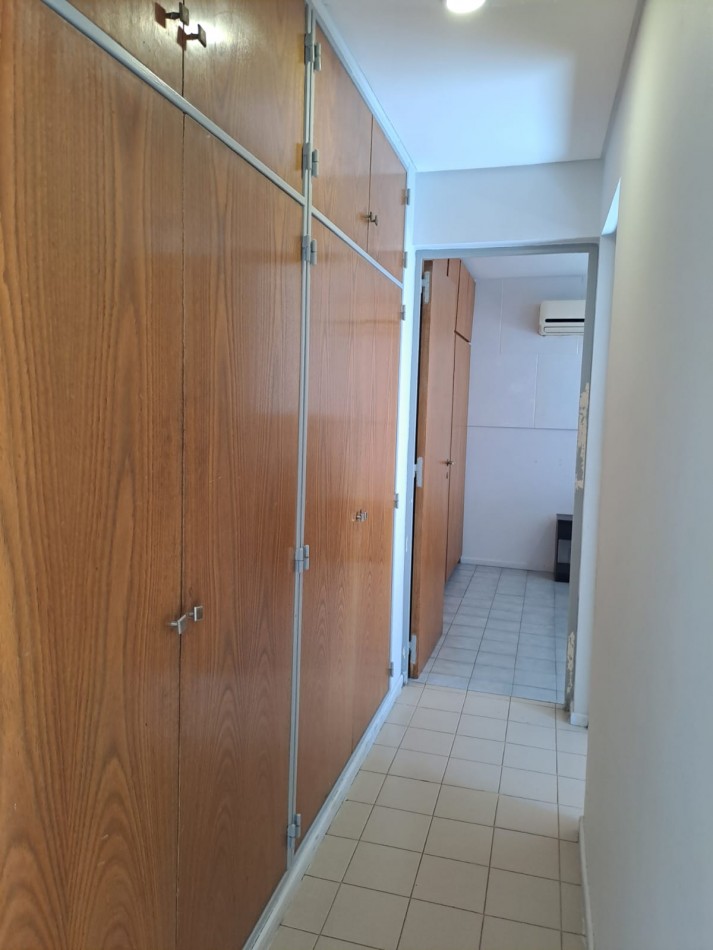 Departamento 2 dormitorios en venta frente al Parque Central - Apto credito y Airbnb - Ciudad de Mendoza