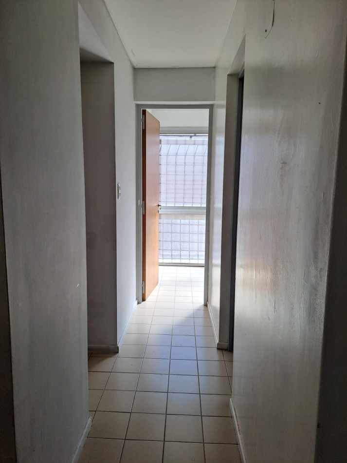 Departamento 2 dormitorios en venta frente al Parque Central - Apto credito y Airbnb - Ciudad de Mendoza