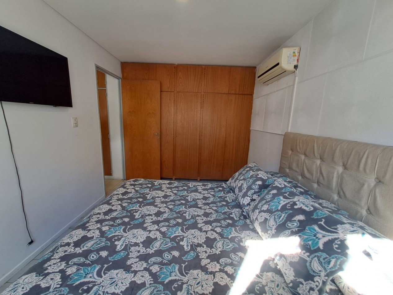 Departamento 2 dormitorios en venta frente al Parque Central - Apto credito y Airbnb - Ciudad de Mendoza