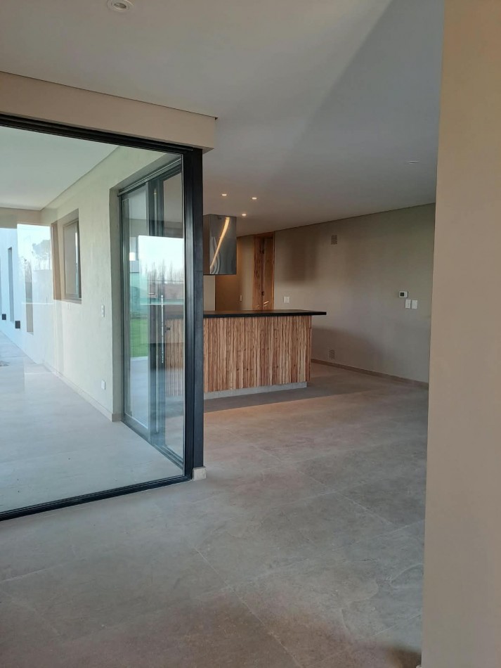 Casa a Estrenar en Venta 3 Dormitorio en Carrodilla Lujan de Cuyo