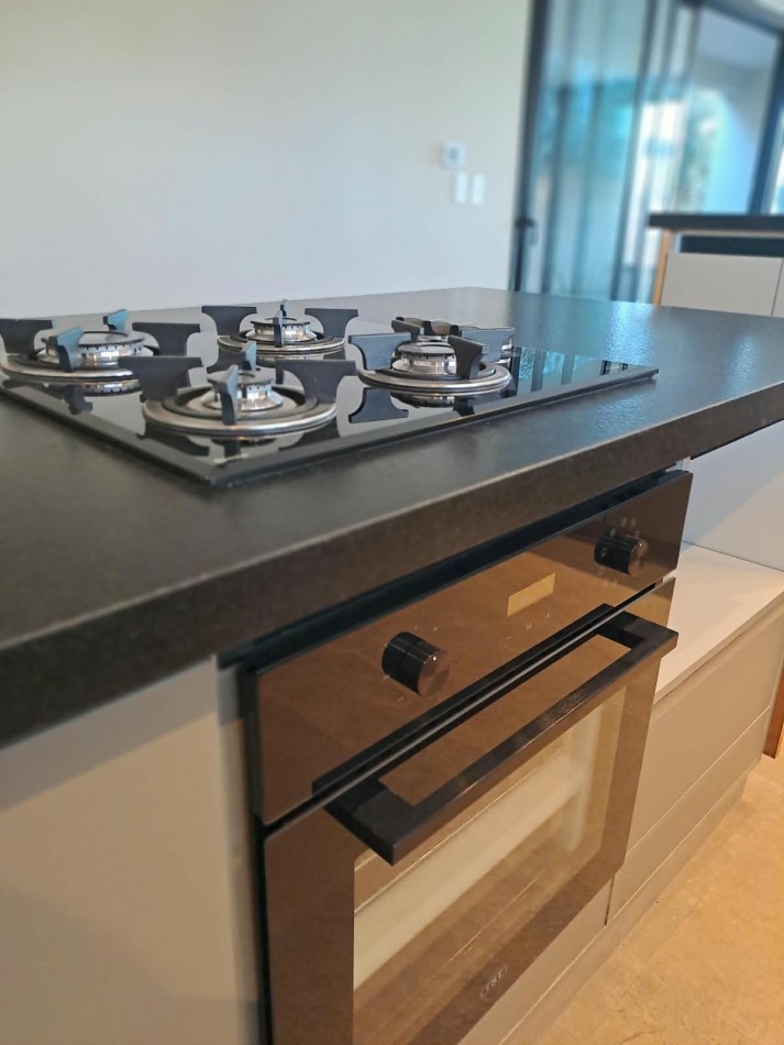 Casa a Estrenar en Venta 3 Dormitorio en Carrodilla Lujan de Cuyo