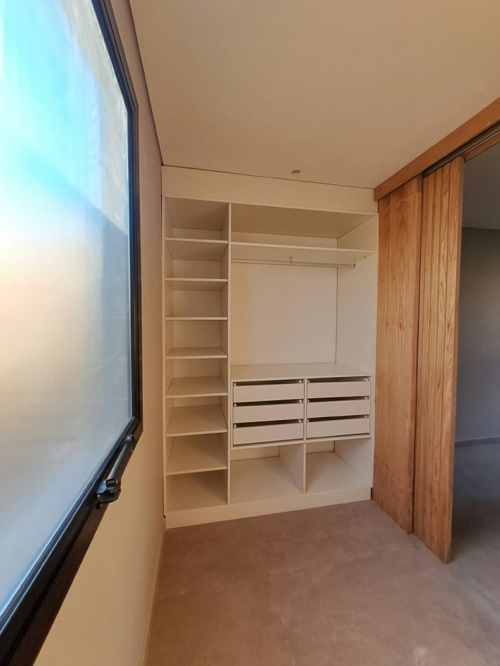 Casa a Estrenar en Venta 3 Dormitorio en Carrodilla Lujan de Cuyo