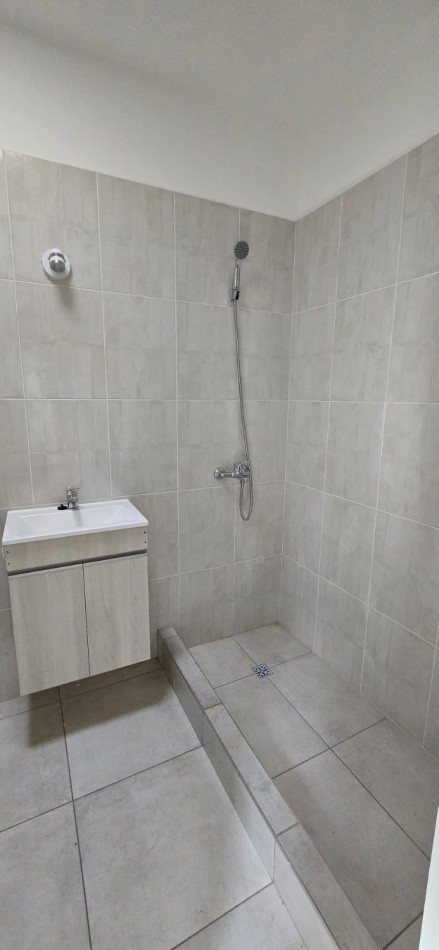 Departamento a estrenar en venta - 2 dormitorios, cochera y terraza - Rincon Veneto
