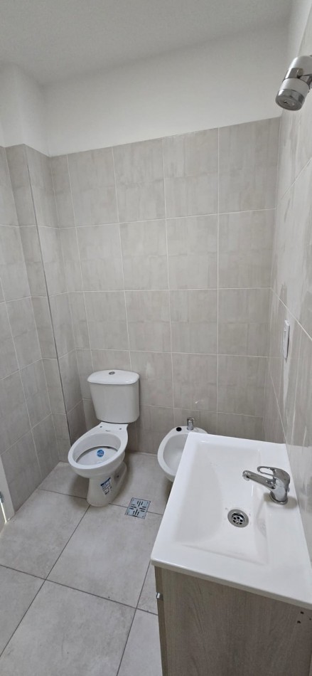 Departamento a estrenar en venta - 2 dormitorios, cochera y terraza - Rincon Veneto