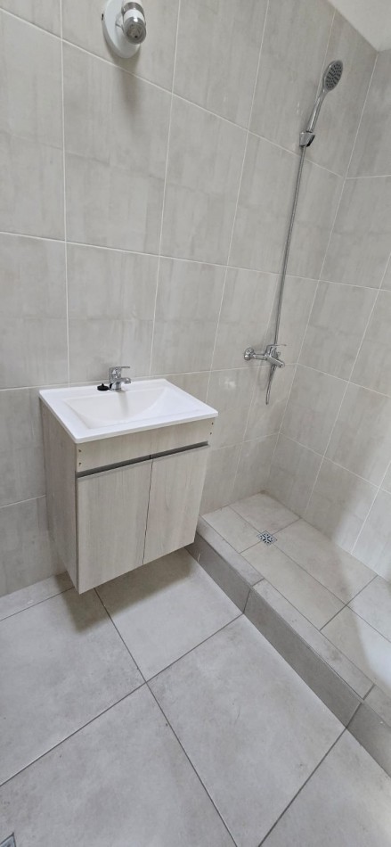 Departamento a estrenar en venta - 2 dormitorios, cochera y terraza - Rincon Veneto