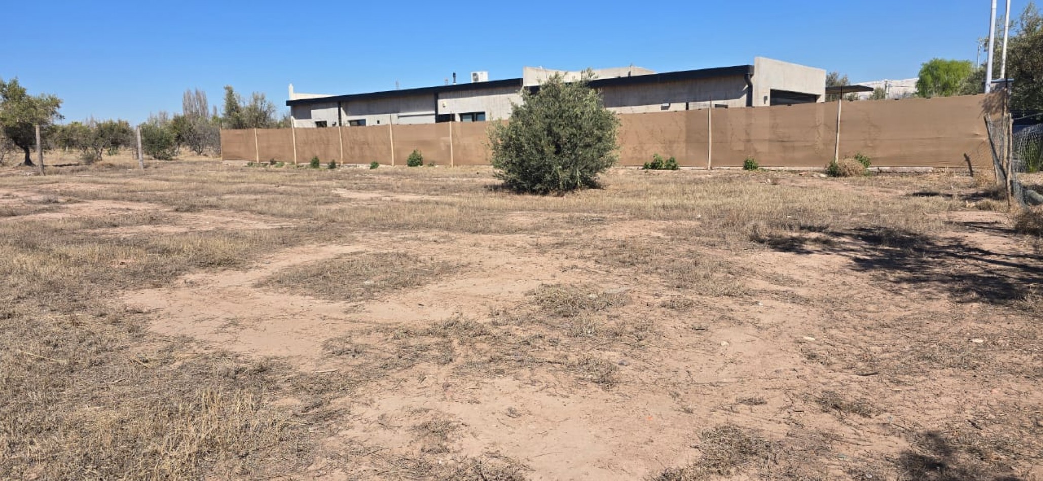 LOTE EN VENTA | BARRIO LA MASIA - VISTALBA