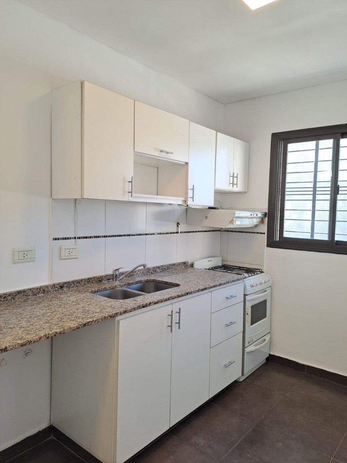 Departamento en alquiler 2 dormitorios en Barrio Cerrado Terruños Residencias - Guaymallen