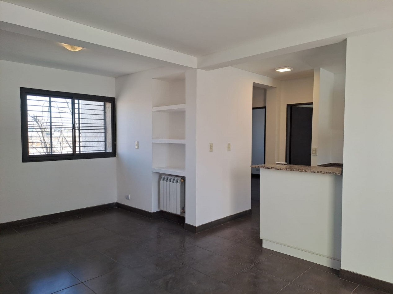 Departamento en alquiler 2 dormitorios en Barrio Cerrado Terruños Residencias - Guaymallen