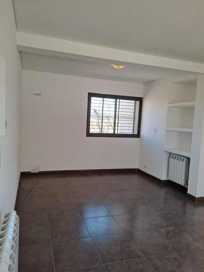 Departamento en alquiler 2 dormitorios en Barrio Cerrado Terruños Residencias - Guaymallen
