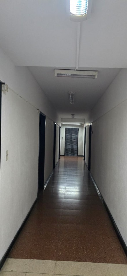 OFICINA EN ALQUILER - 2 PRIVADOS - 50 M² - CIUDAD DE MENDOZA