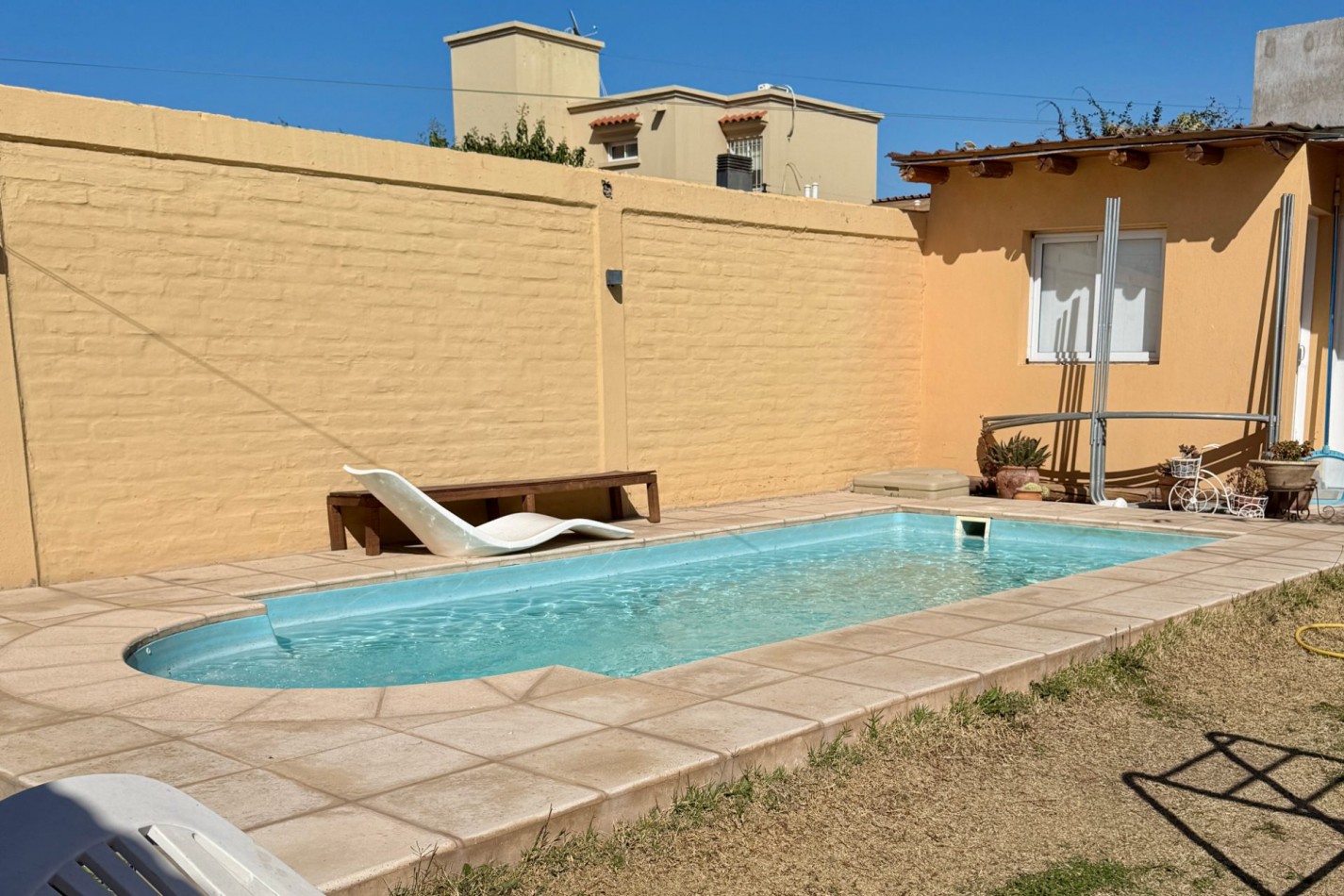 Casa en Venta en Barrio Altos de Vistalba