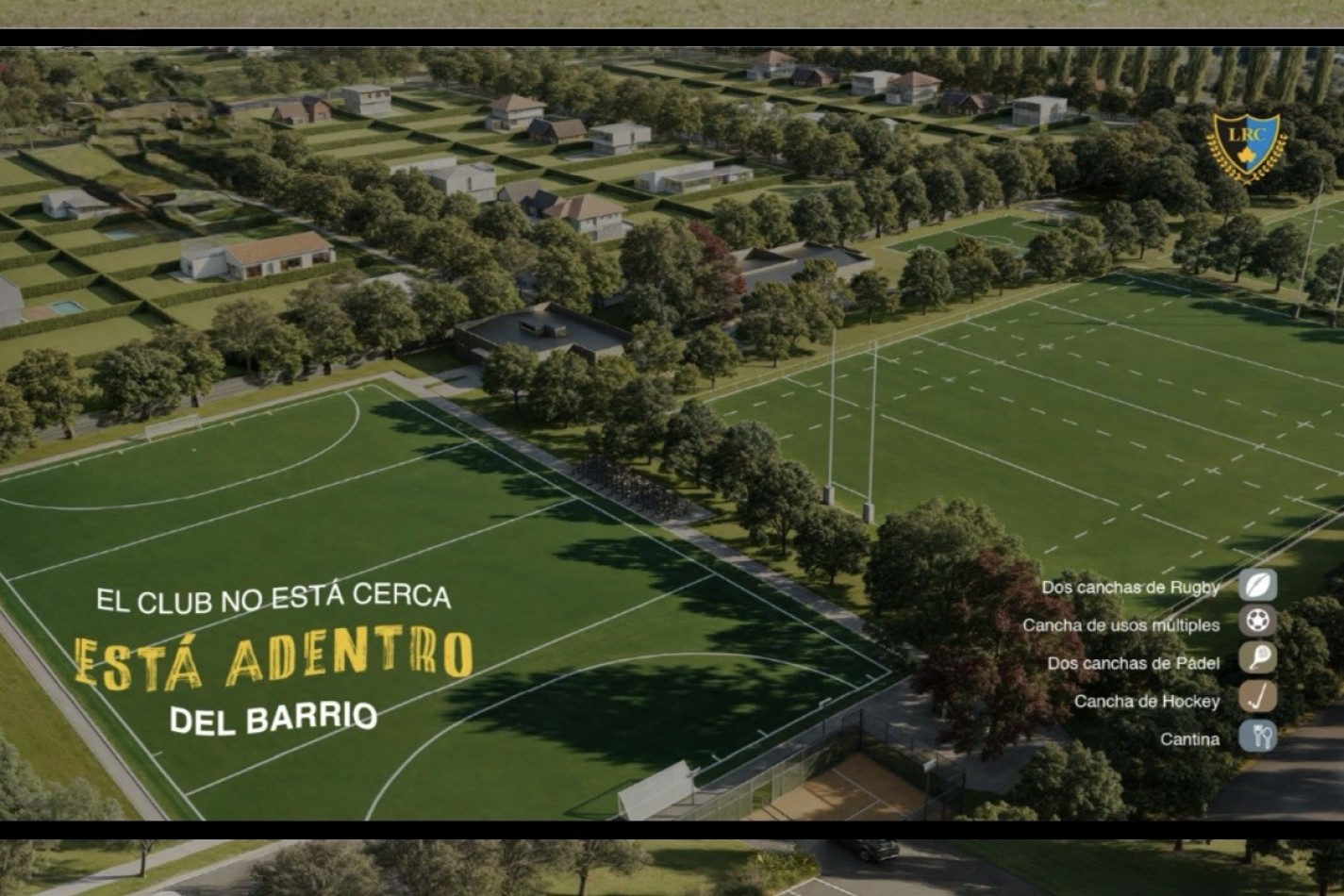 Oportunidad! Lote en Bo Privado Penta, Perdriel