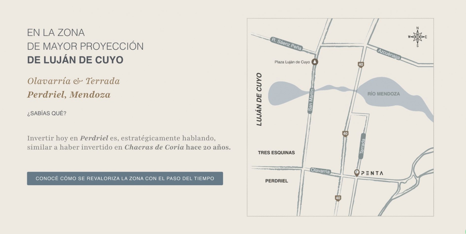 Oportunidad! Lote en Bo Privado Penta, Perdriel