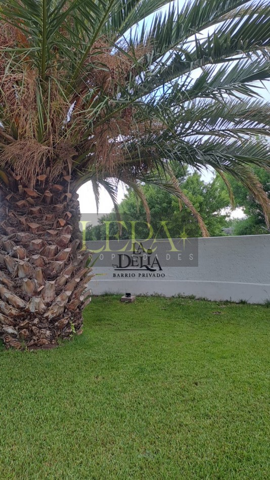 Casa en Venta con 4 Dorm. en Chacras de Coria