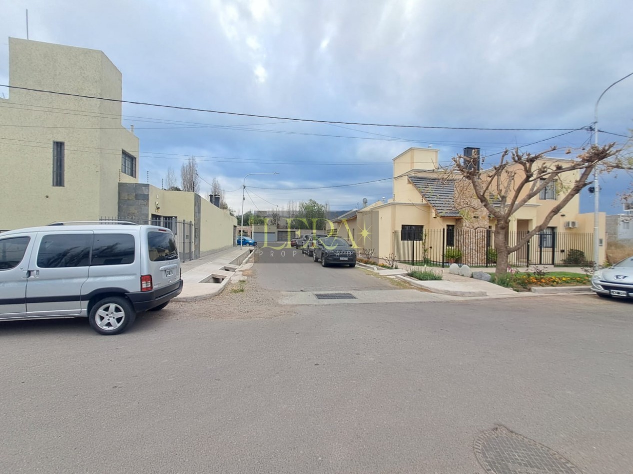 Lote apto PH en venta - 287 m² | 12 m de frente | La Cieneguita, Las Heras