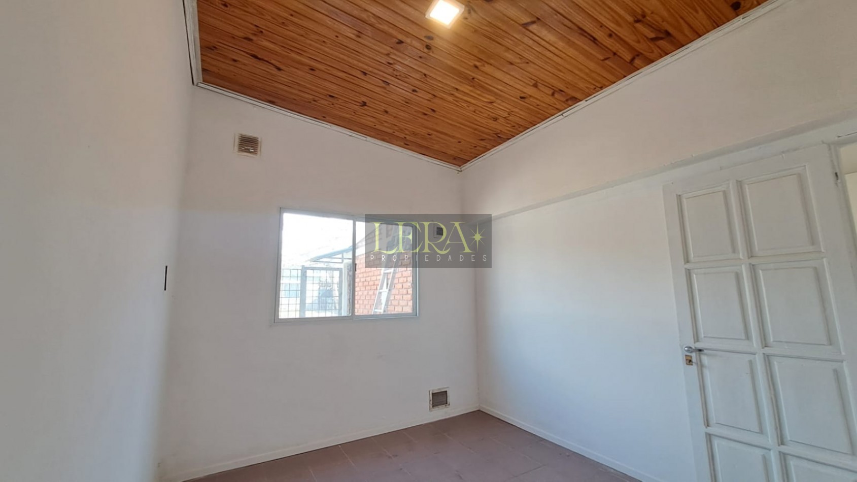CASA C/ DEPARTMENTO EN VENTA EN PERDRIEL LUJAN DE CUYO