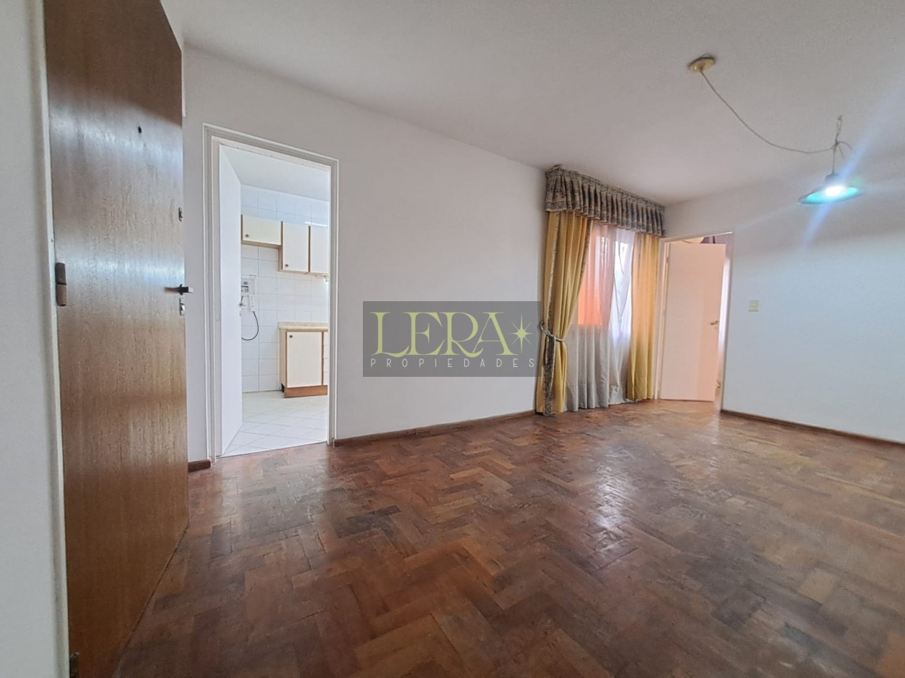 Departamento en Venta en Ciudad de Mendoza - Apto Credito - 4° Piso