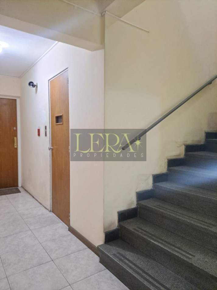 Departamento en Venta en Ciudad de Mendoza - Apto Credito - 4° Piso