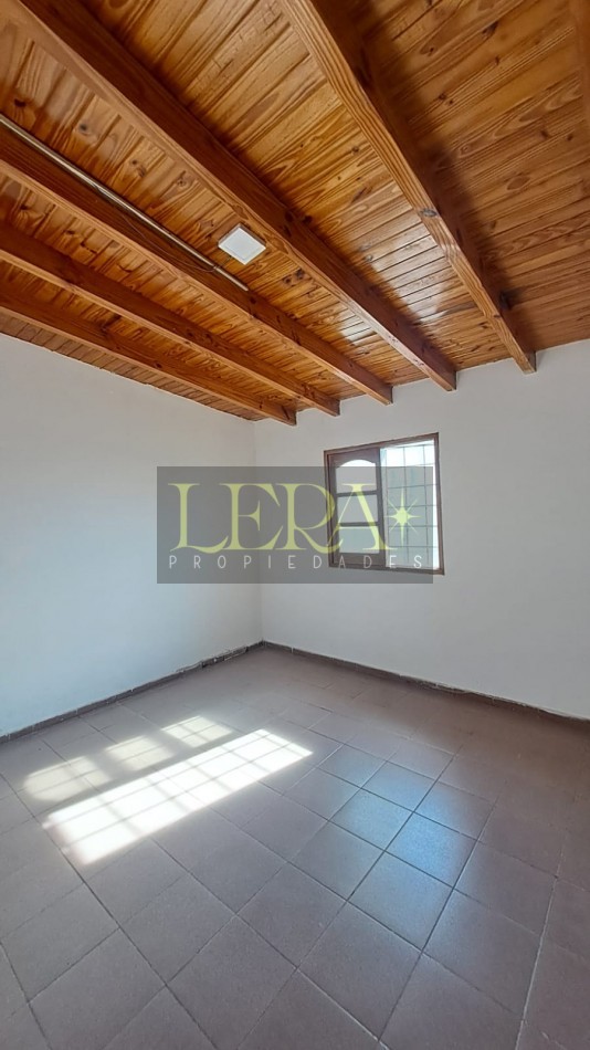 CASA C/ DEPARTMENTO EN VENTA EN PERDRIEL LUJAN DE CUYO