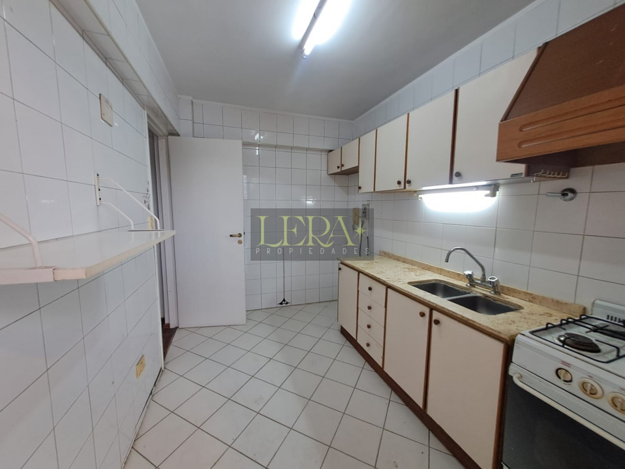 Departamento en Venta en Ciudad de Mendoza - Apto Credito - 4° Piso