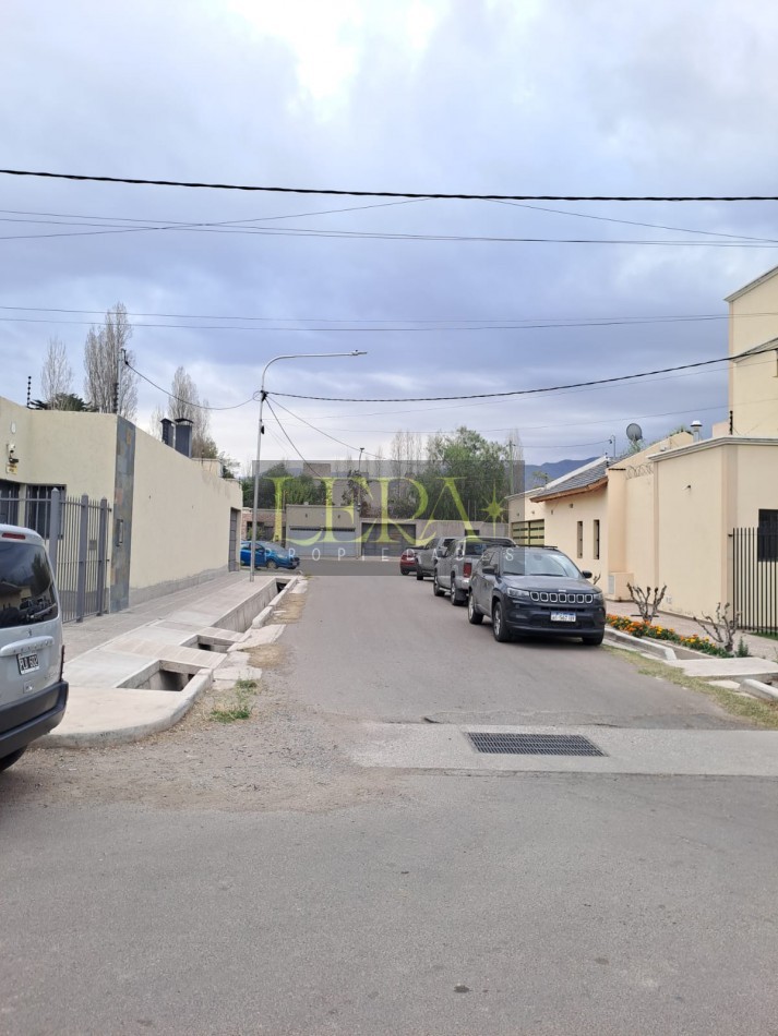 Lote apto PH en venta - 287 m² | 12 m de frente | La Cieneguita, Las Heras