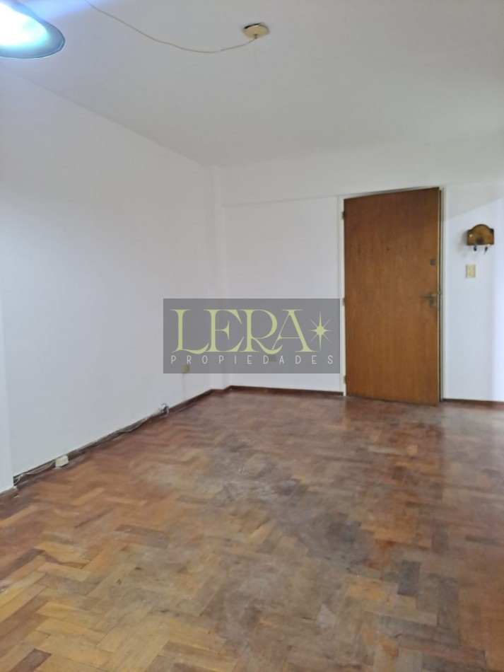 Departamento en Venta en Ciudad de Mendoza - Apto Credito - 4° Piso