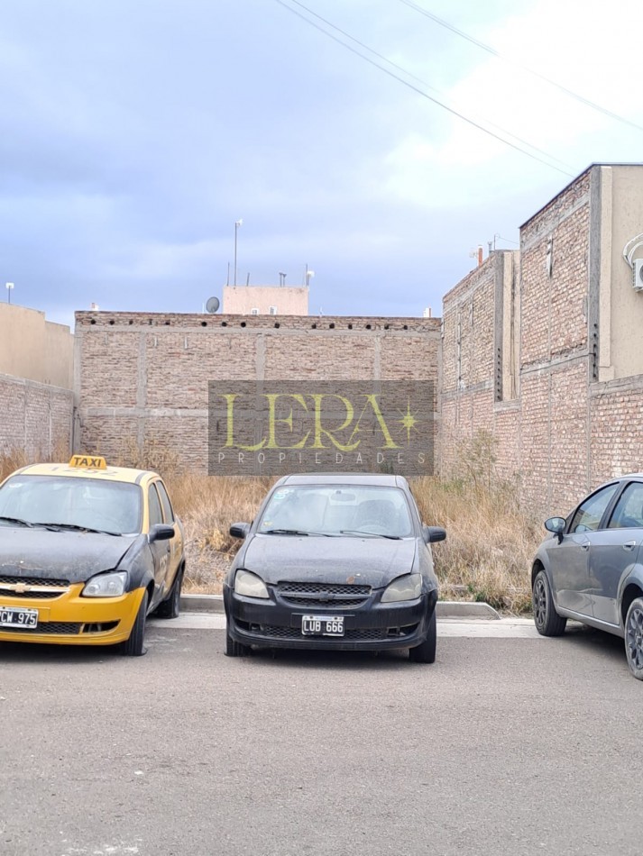Lote apto PH en venta - 287 m² | 12 m de frente | La Cieneguita, Las Heras
