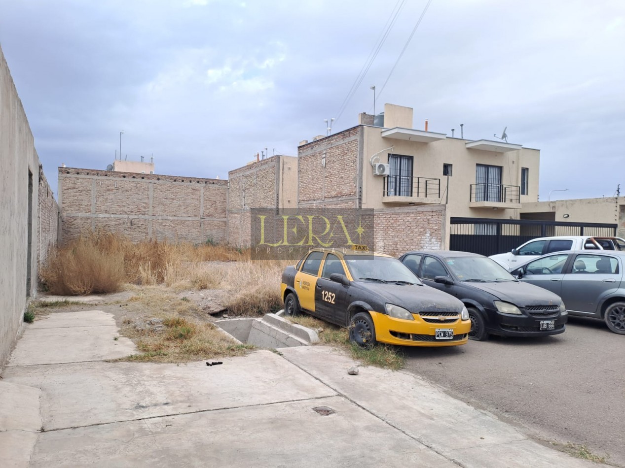 Lote apto PH en venta - 287 m² | 12 m de frente | La Cieneguita, Las Heras