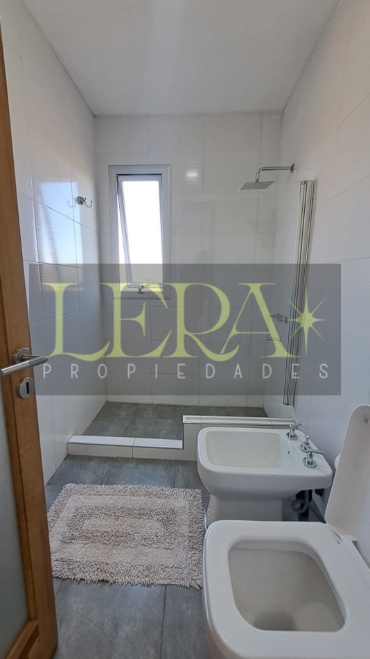 CASA EN VENTA CON 3 DORMITORIOS EN LAS COMPUERTAS LUJAN DE CUYO