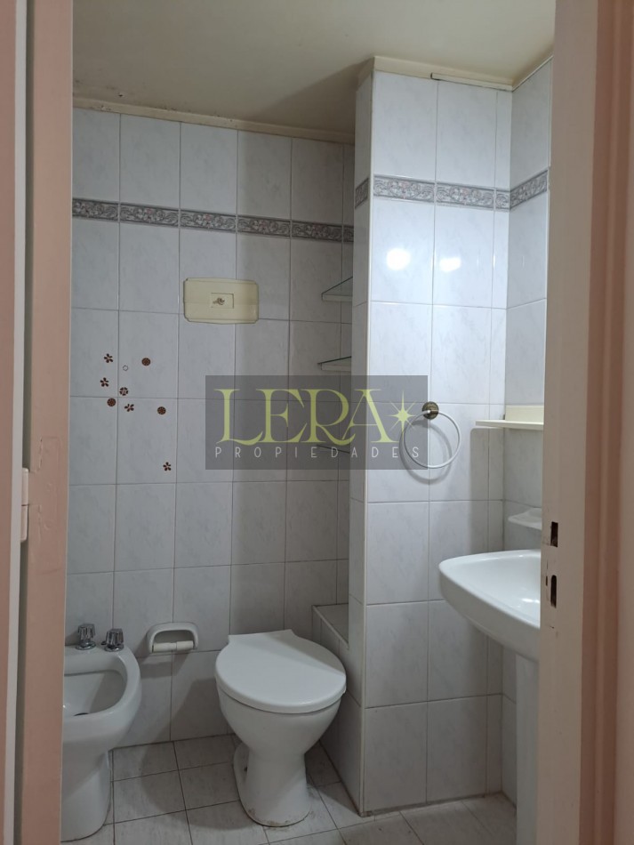 Departamento en Venta en Ciudad de Mendoza - Apto Credito - 4° Piso