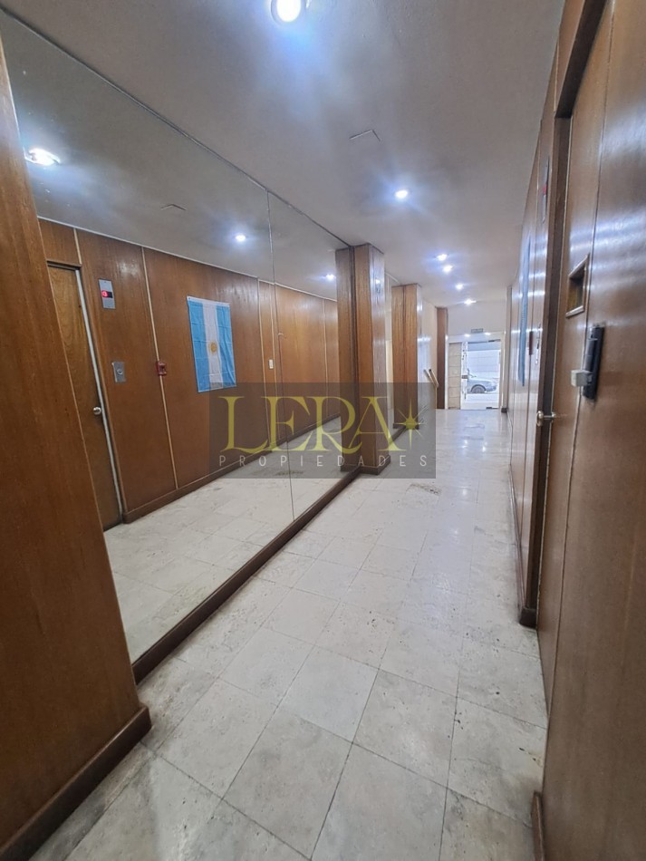 Departamento en Venta en Ciudad de Mendoza - Apto Credito - 4° Piso
