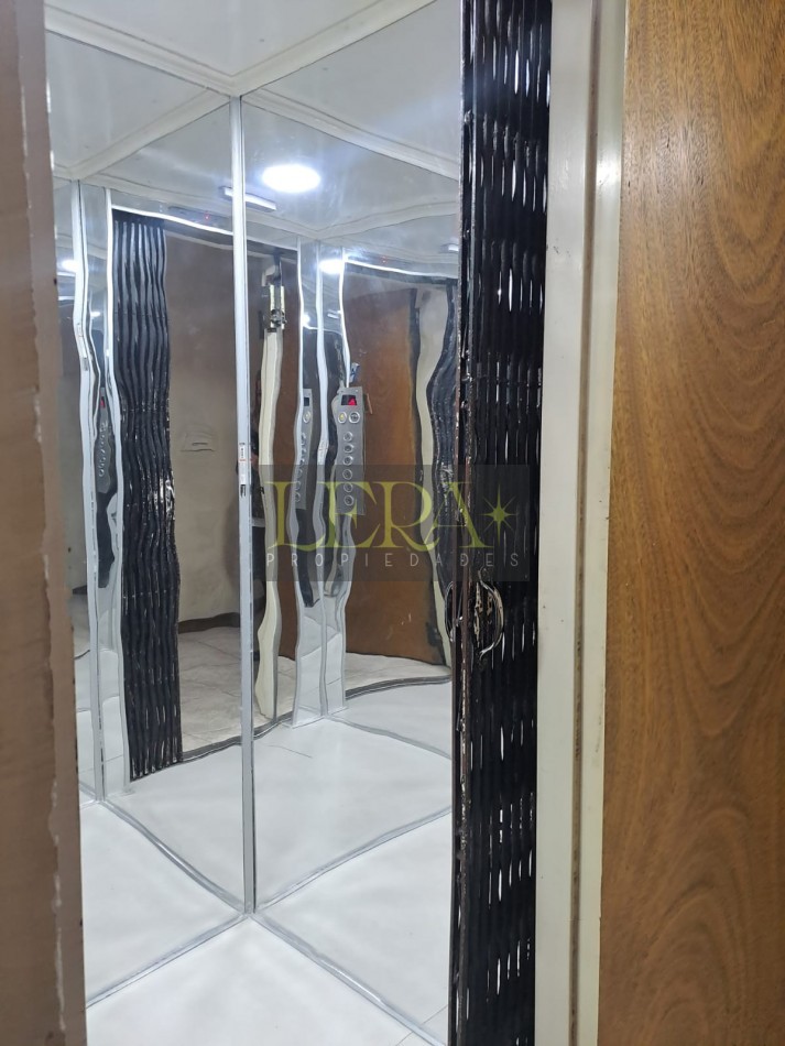 Departamento en Venta en Ciudad de Mendoza - Apto Credito - 4° Piso