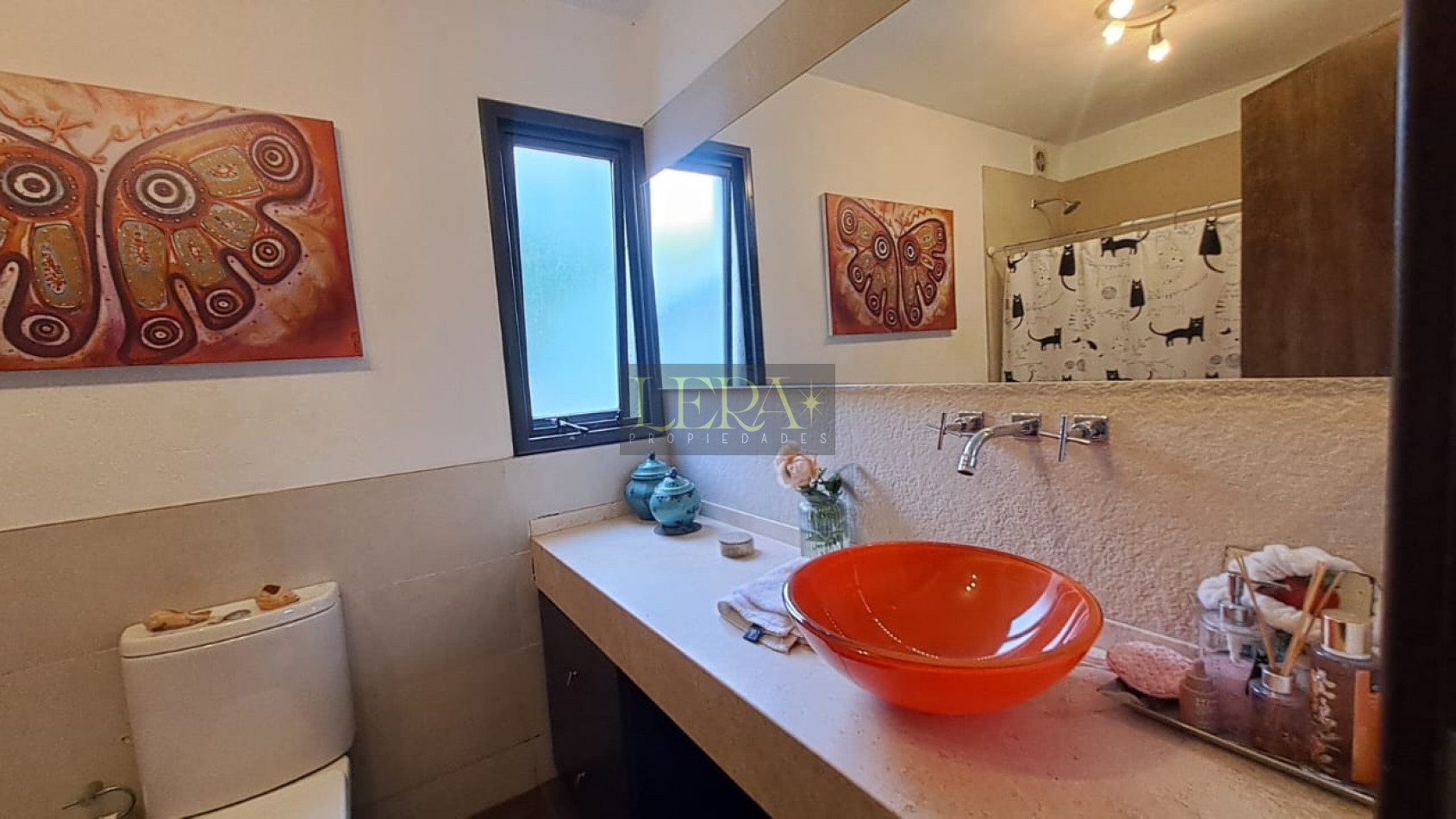 Casa en Venta con 4 Dorm. en Chacras de Coria