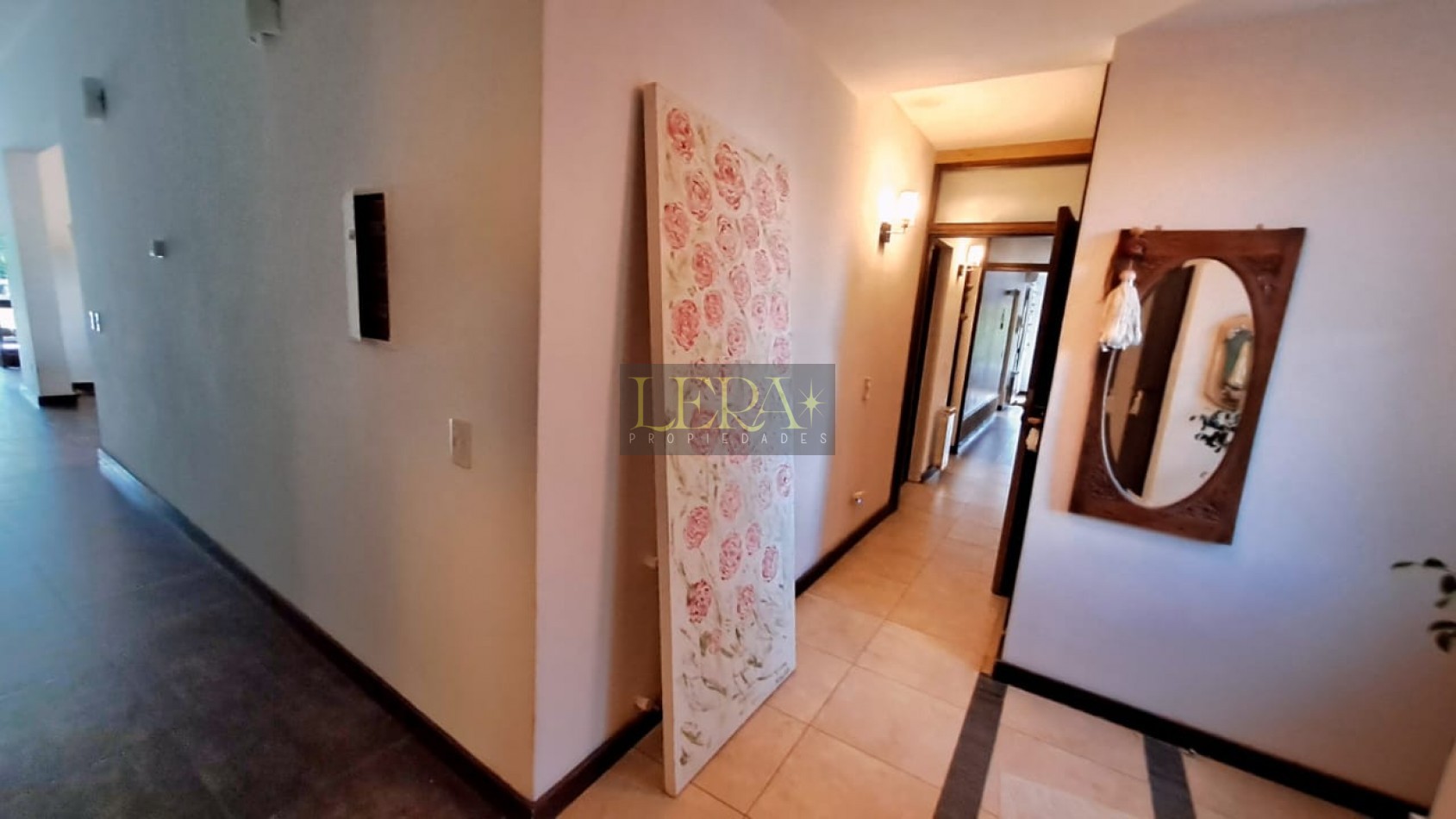 Casa en Venta con 4 Dorm. en Chacras de Coria