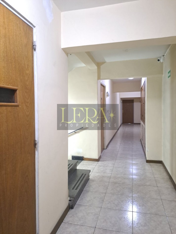 Departamento en Venta en Ciudad de Mendoza - Apto Credito - 4° Piso
