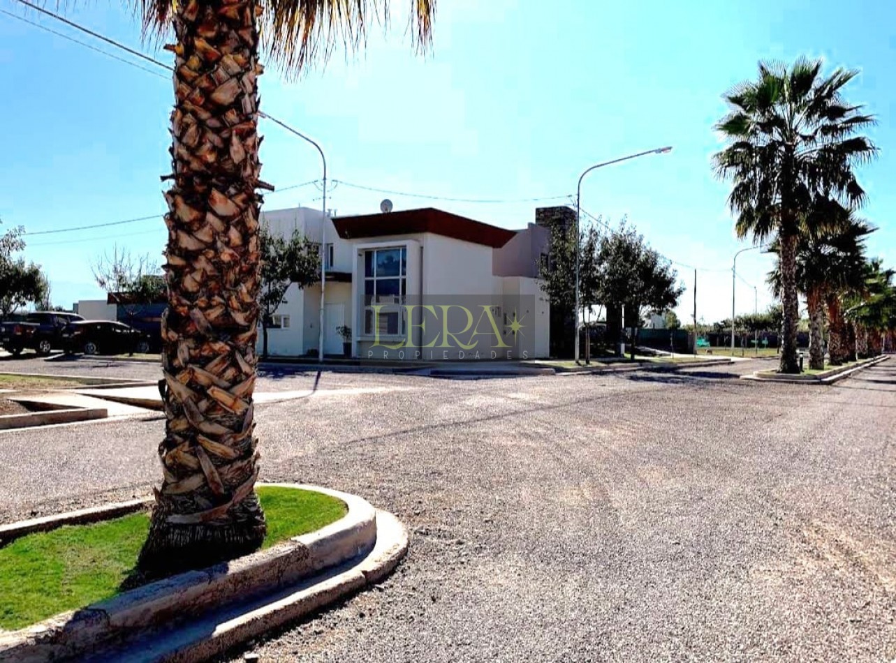 LOTE EN VENTA EN BARRIO PRIVADO SOL ANDINO I GUAYMALLEN
