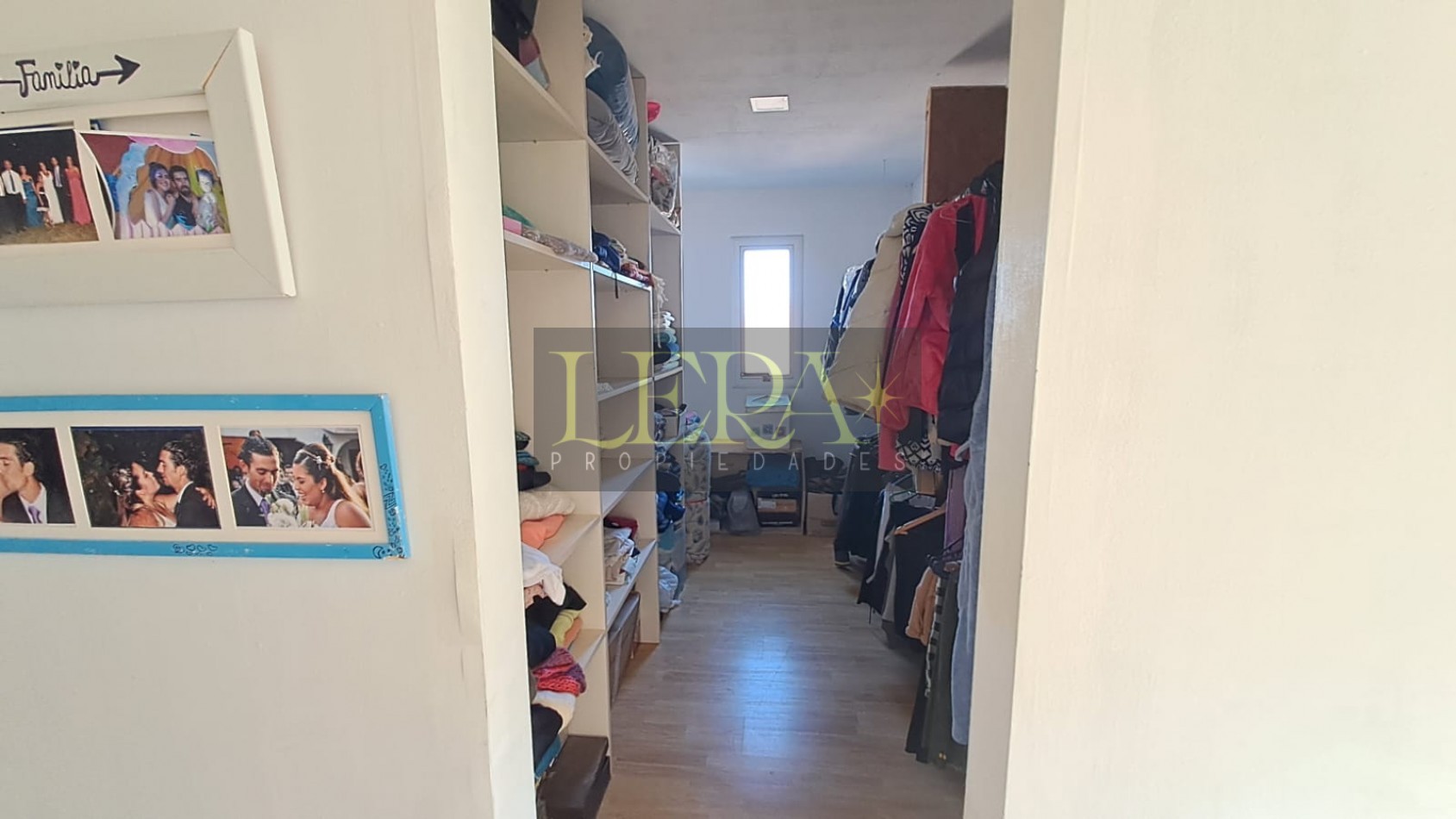 CASA EN VENTA CON 3 DORMITORIOS EN LAS COMPUERTAS LUJAN DE CUYO
