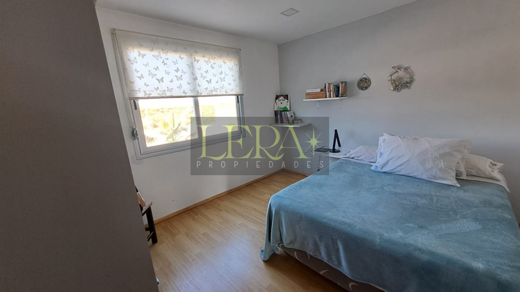 CASA EN VENTA CON 3 DORMITORIOS EN LAS COMPUERTAS LUJAN DE CUYO