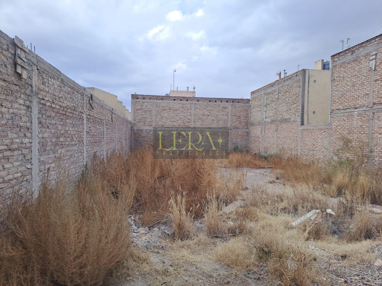Lote apto PH en venta - 287 m² | 12 m de frente | La Cieneguita, Las Heras